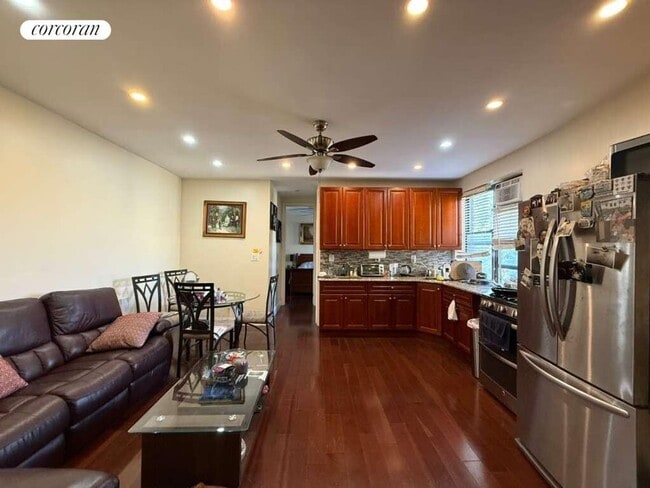 property at 446 Kingston Ave