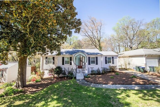 property at 2212 Clairmont Terrace NE