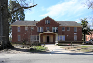 311 W Trinity Ave in Durham, NC - Building Photo - Building Photo