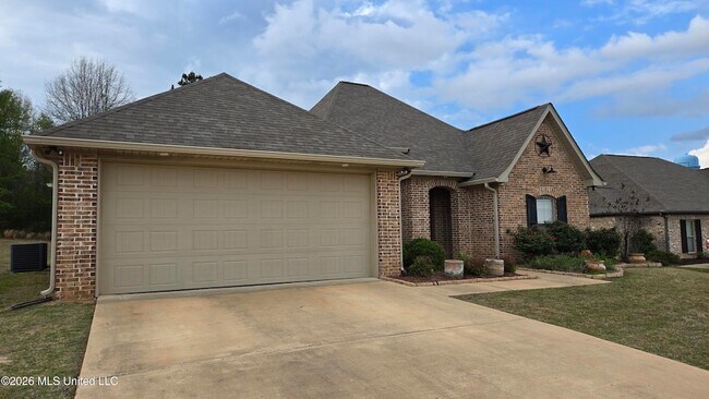 139 Coventry Ln in Brandon, MS - Building Photo - Building Photo