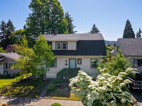 9648 N Central St in Portland, OR - Building Photo - Building Photo