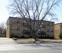 411 Wilson Ave Apartments