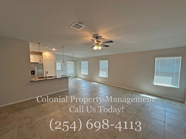 2424 Elba Dr in Harker Heights, TX - Building Photo - Building Photo