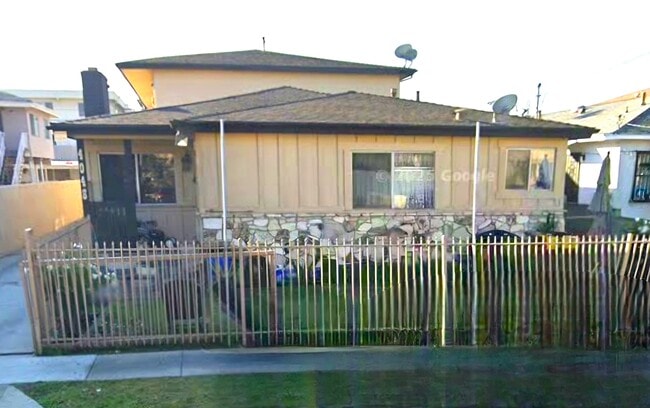 4048 139th St, Unit A in Hawthorne, CA - Building Photo - Building Photo