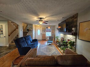 2236 Killington Dr in Clarksville, TN - Building Photo - Building Photo