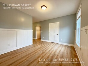 939 Putnam St in Newport, KY - Building Photo - Building Photo