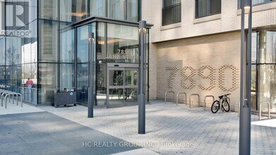 7890 Jane St in Vaughan, ON - Building Photo - Building Photo