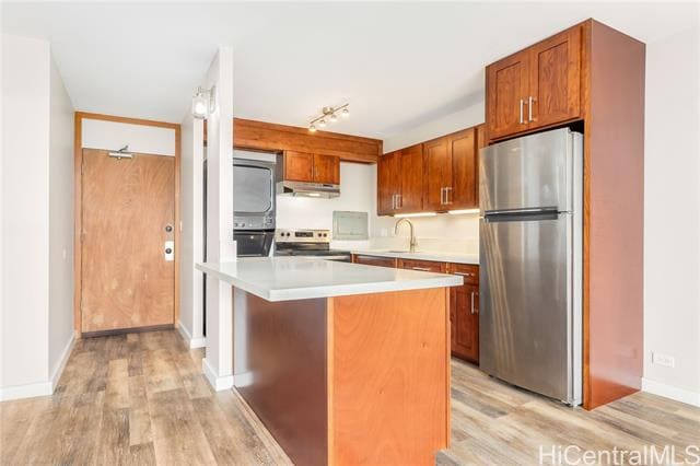 property at 1830 Wilikina Dr