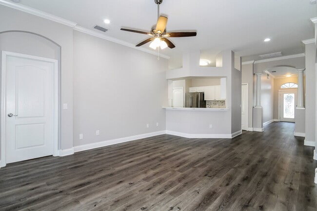 11716 S Stone Ln in Riverview, FL - Building Photo - Building Photo