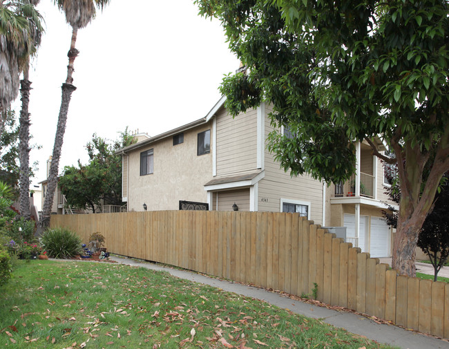 4343 Ohio St in San Diego, CA - Building Photo - Building Photo