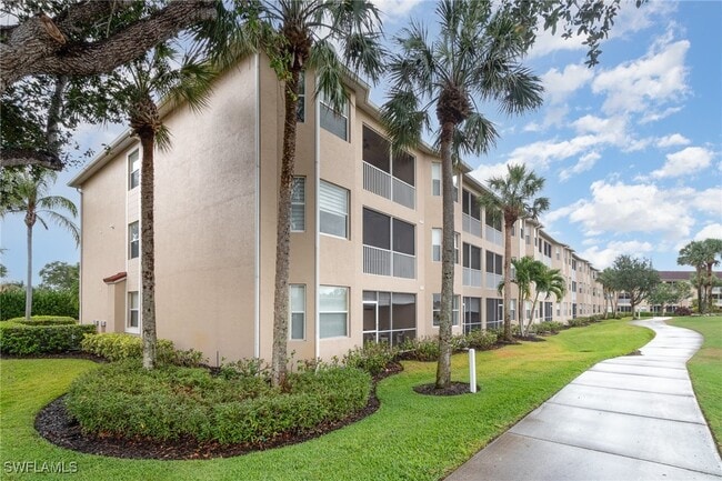 property at 2740 Cypress Trace Cir