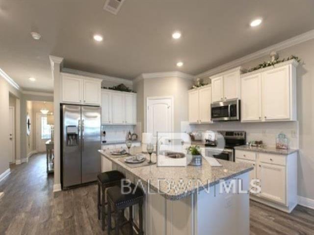 10533 Ruffian Rte in Daphne, AL - Building Photo - Building Photo