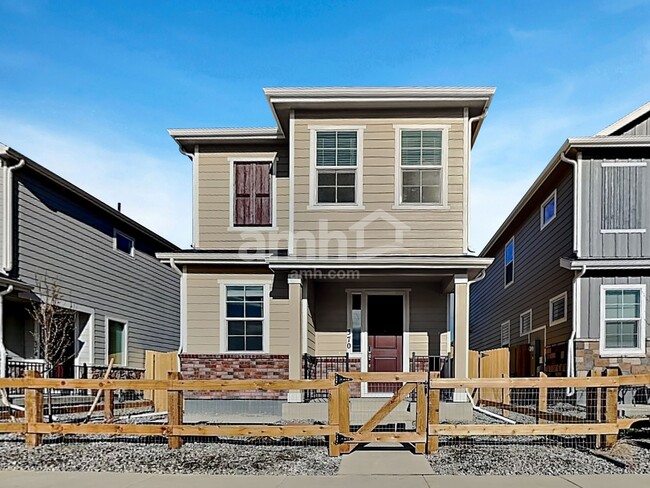 property at 370 N Addison Way