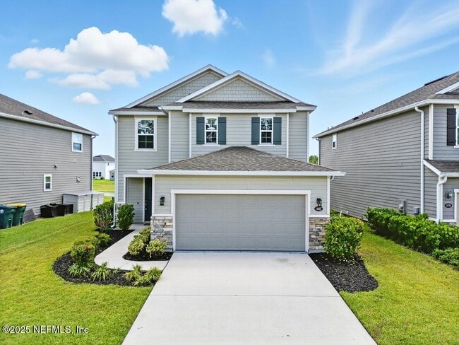 14402 Durbin Island Way in Jacksonville, FL - Building Photo - Building Photo