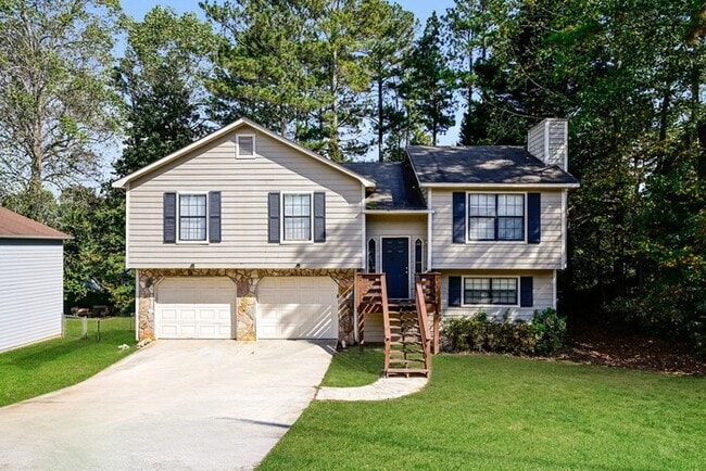 property at 1558 Cherry Hill Rd SW