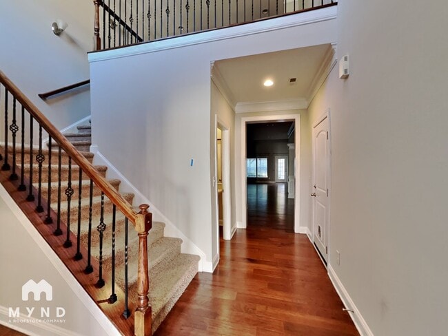 5113 Pansley Dr in Charlotte, NC - Building Photo - Building Photo