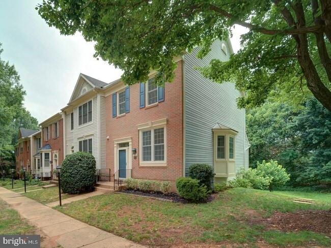 property at 3642 Ransom Pl
