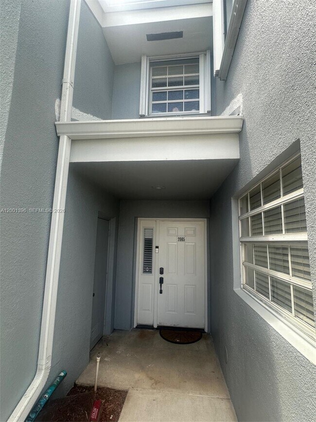 2005 SE 27th Dr in Homestead, FL - Building Photo - Building Photo