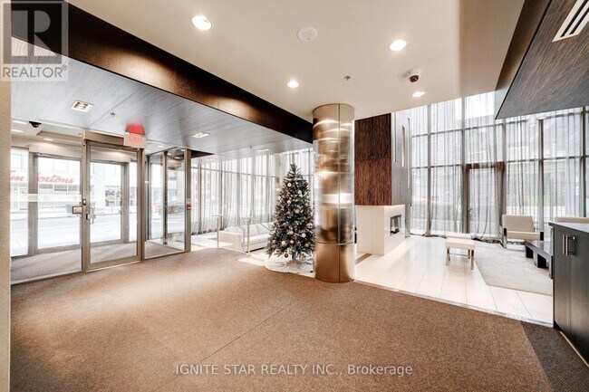 320 Richmond St E in Toronto, ON - Building Photo - Building Photo