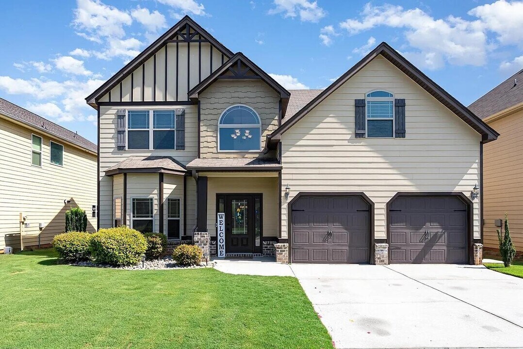 115 Border Ave in Simpsonville, SC - Building Photo