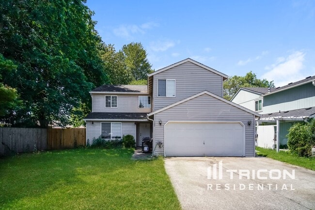 property at 502 SW 22nd Ave