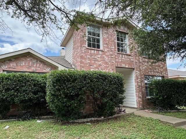 property at 2431 Marimont Ln