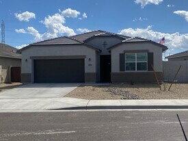 24085 W Ripple Rd, Unit B in Buckeye, AZ - Building Photo