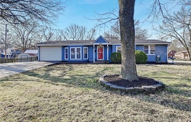 property at 12417 W 56th St