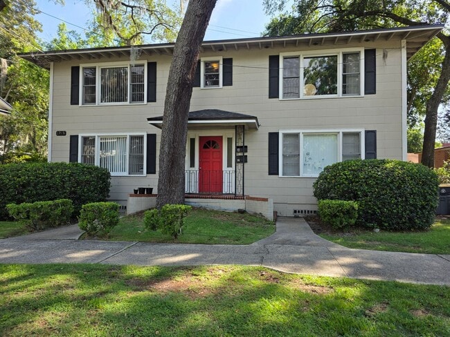 property at 1265 Donald St