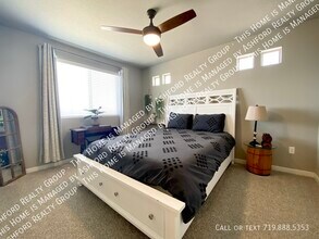 6390 John Muir Trl in Colorado Springs, CO - Building Photo - Building Photo