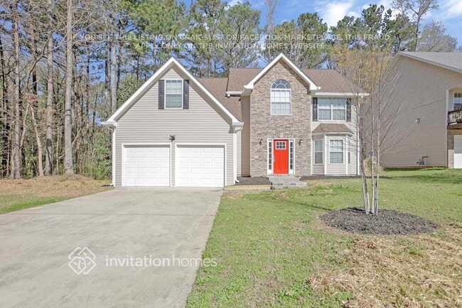3535 Oakshire Way SE in Atlanta, GA - Building Photo - Building Photo