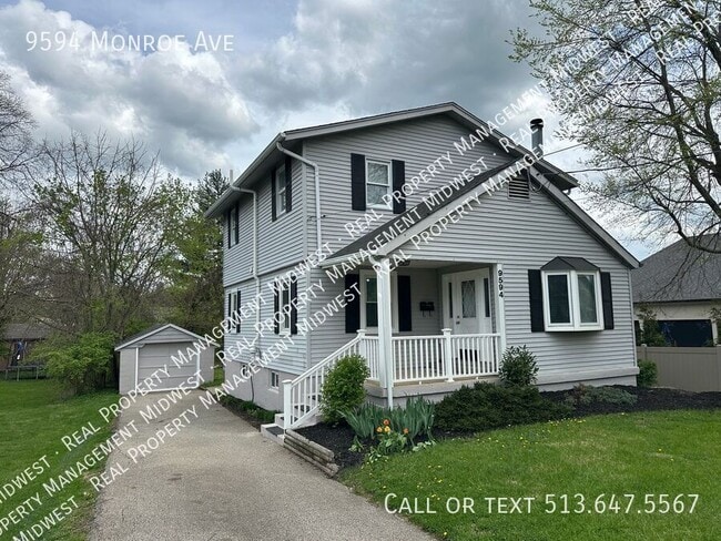 9594 Monroe Ave