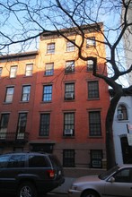 25 Pierrepont St in Brooklyn, NY - Building Photo - Building Photo