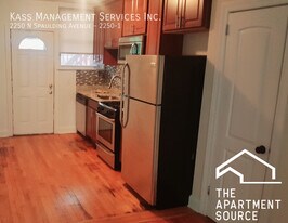 3301 W Belden Ave in Chicago, IL - Building Photo