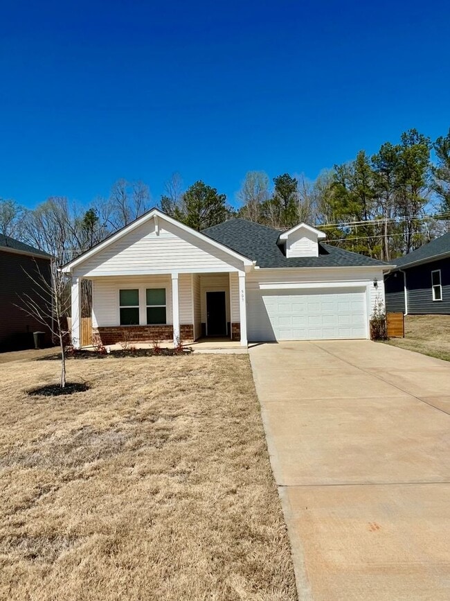 property at 503 Yellowstone Trl