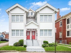 58 N 20th St in Columbus, OH - Building Photo - Building Photo