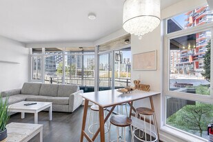 1372 Seymour St, Unit SI ID1051942P in Vancouver, BC - Building Photo