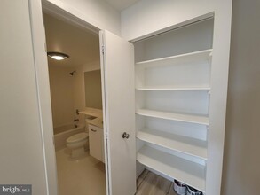 2111 Wisconsin Ave NW, Unit 515 in Washington, DC - Building Photo - Building Photo