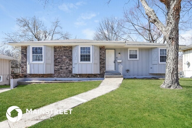 property at 13214 Lowell Ave