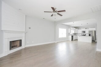 4112 Stark St in Murfreesboro, TN - Building Photo - Building Photo