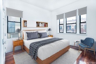 611 W 137th St-Unit -36 in New York, NY - Building Photo - Building Photo