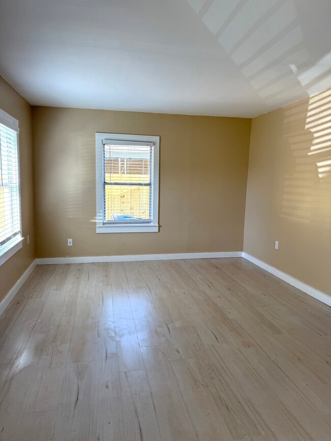 1602 Drake Ave in Panama City, FL - Building Photo - Building Photo