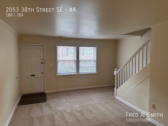 property at 2053 38th St SE