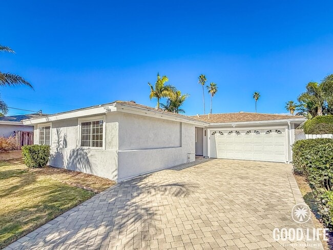 property at 3334 Eton Ave