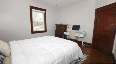 4603 White Ave in Baltimore, MD - Building Photo - Building Photo