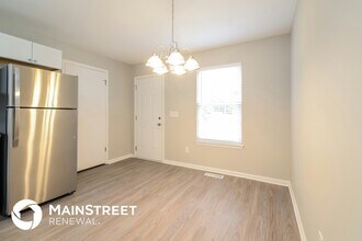 1003 Oak Blvd in Moody, AL - Foto de edificio - Building Photo