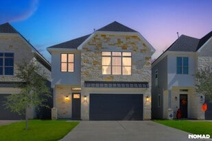 15026 Wunderlust in Houston, TX - Building Photo