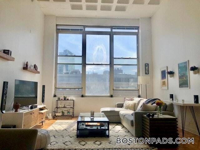 61 Brookline Ave, Unit 221