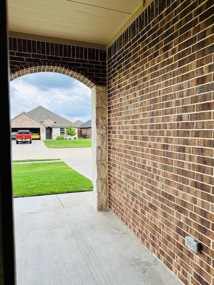 802 Ransom Wy in Greenville, TX - Building Photo - Building Photo