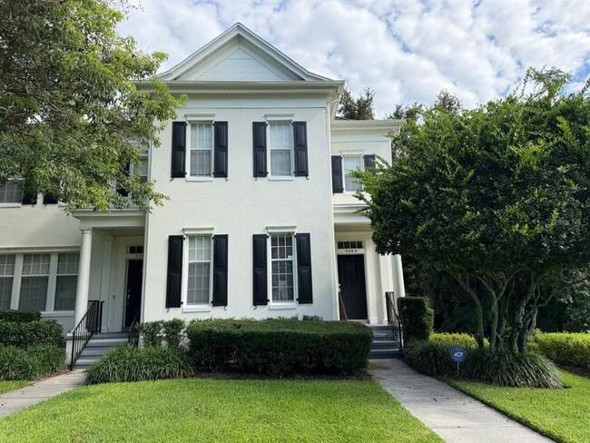property at 5489 Baldwin Park St